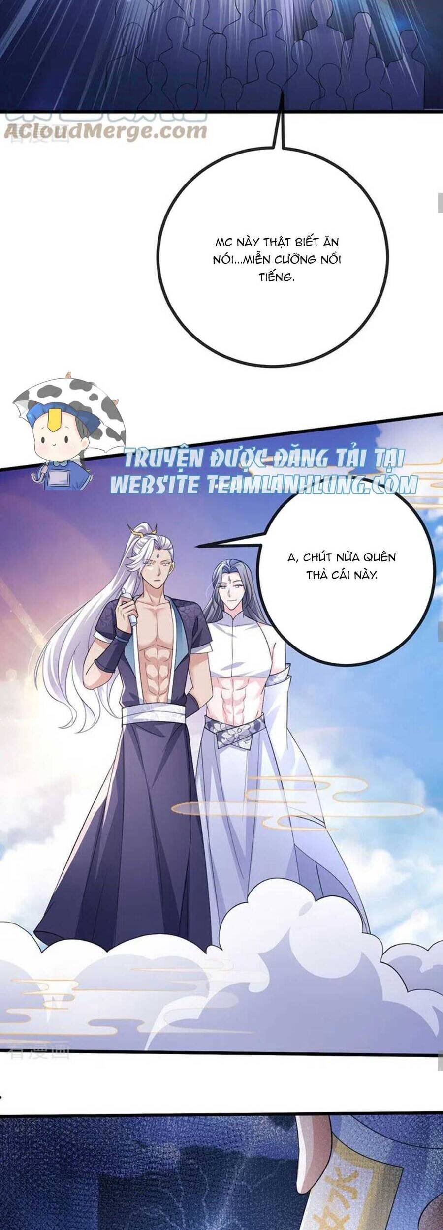 100 Cách Ngược Tra Nữ Chapter 89 - 22