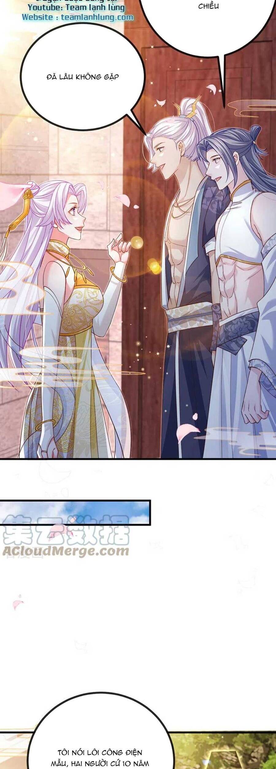 100 Cách Ngược Tra Nữ Chapter 89 - 4