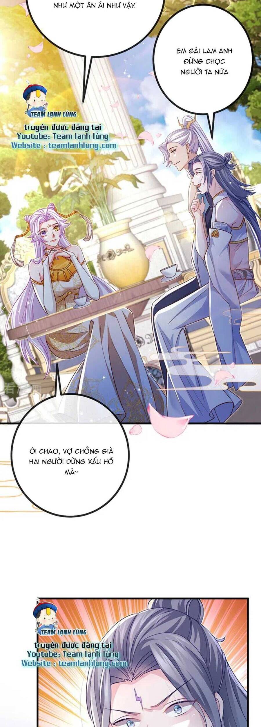 100 Cách Ngược Tra Nữ Chapter 89 - 5