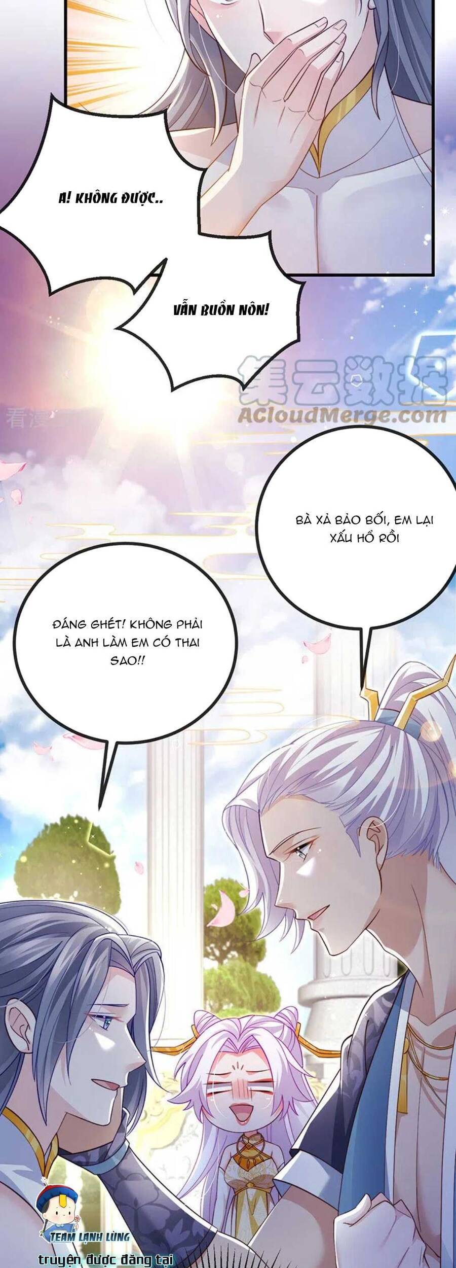 100 Cách Ngược Tra Nữ Chapter 89 - 6
