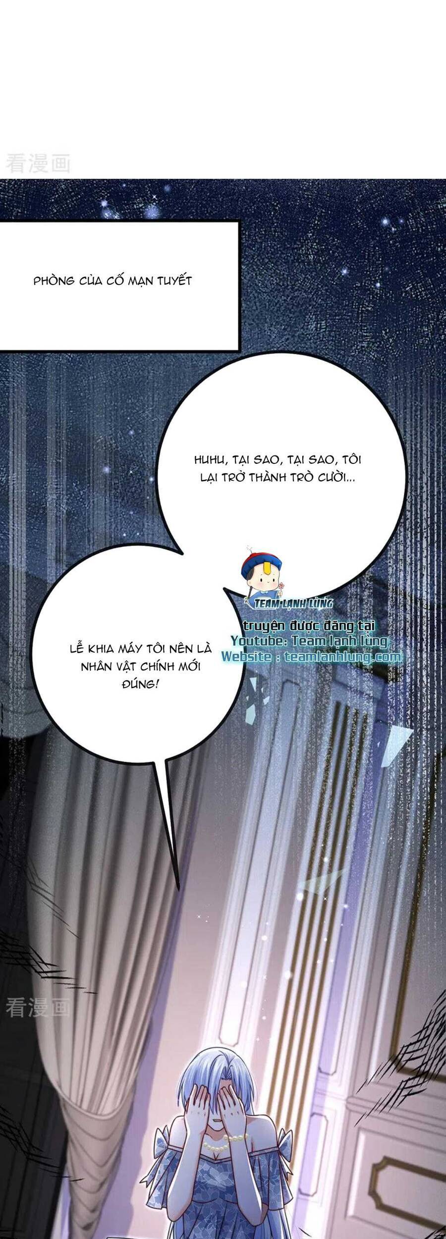 100 Cách Ngược Tra Nữ Chapter 90 - 2