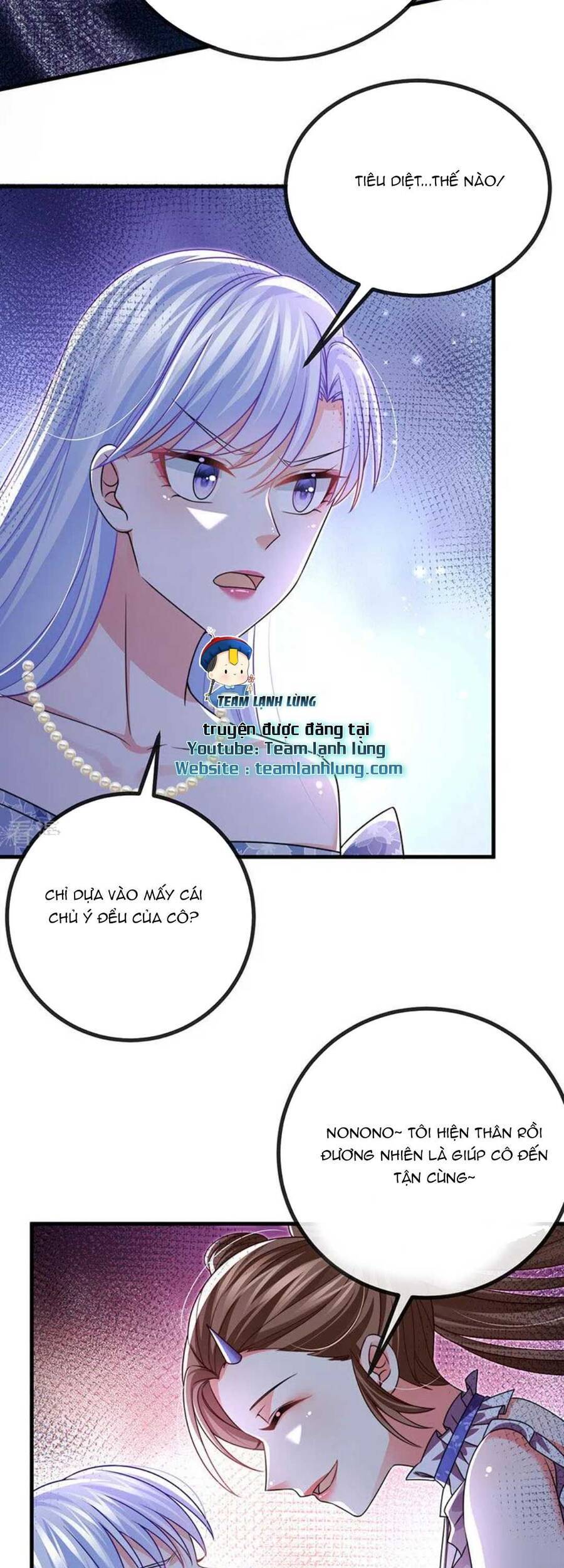 100 Cách Ngược Tra Nữ Chapter 90 - 11