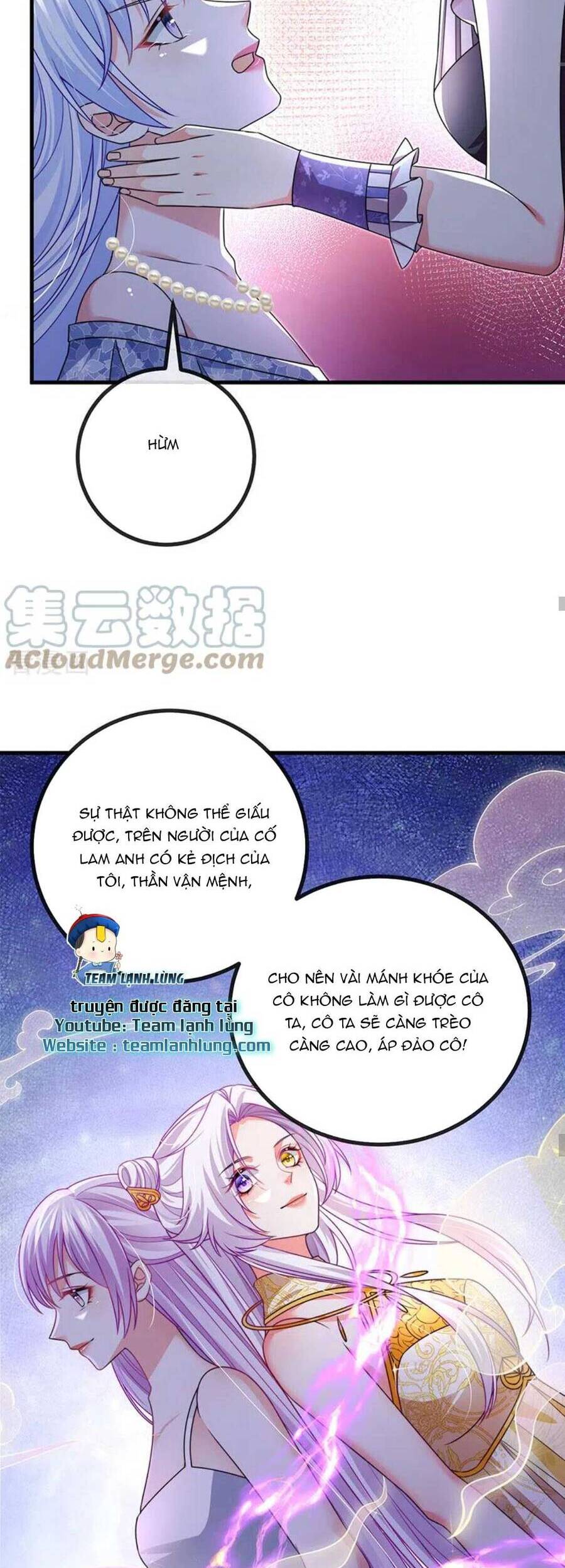 100 Cách Ngược Tra Nữ Chapter 90 - 12