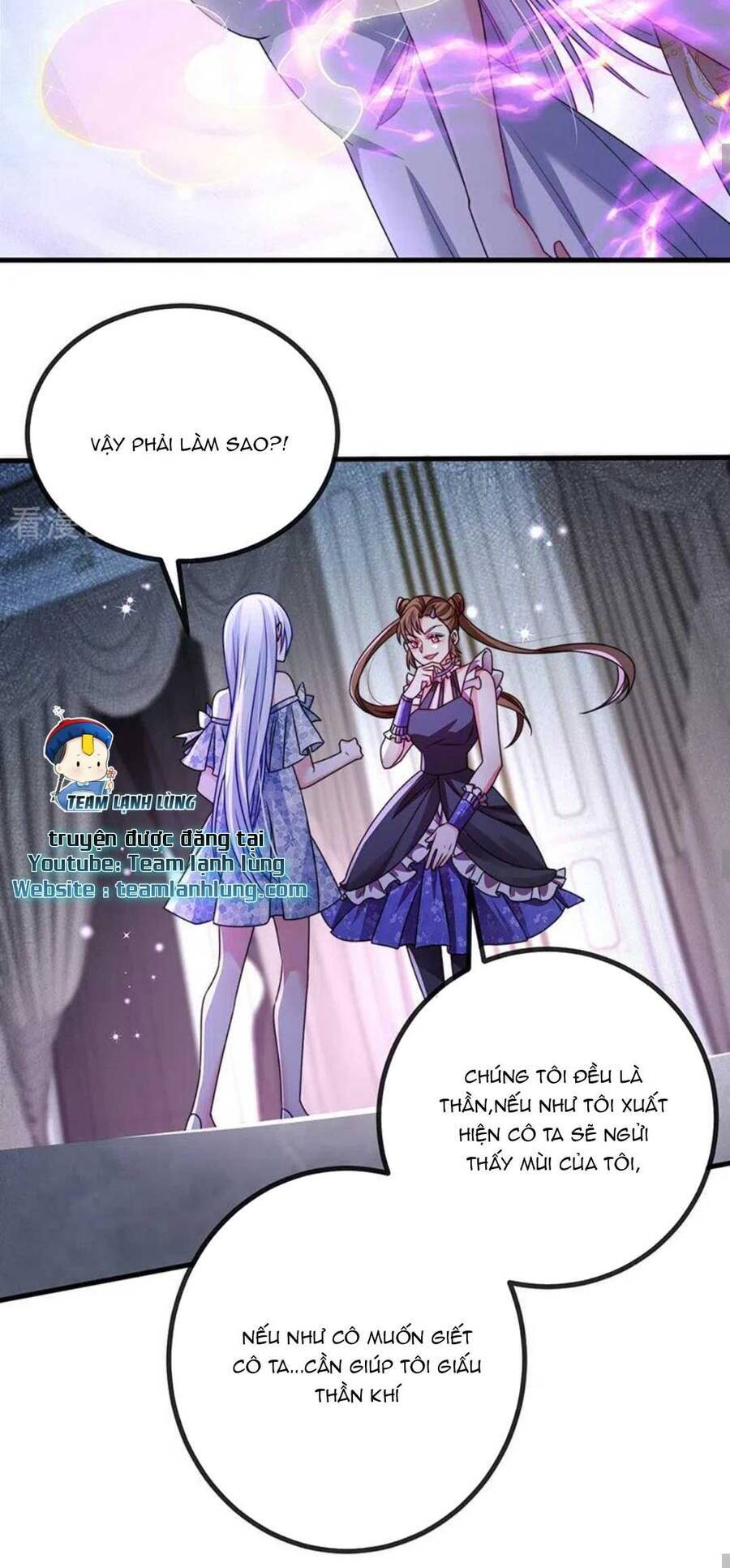 100 Cách Ngược Tra Nữ Chapter 90 - 13