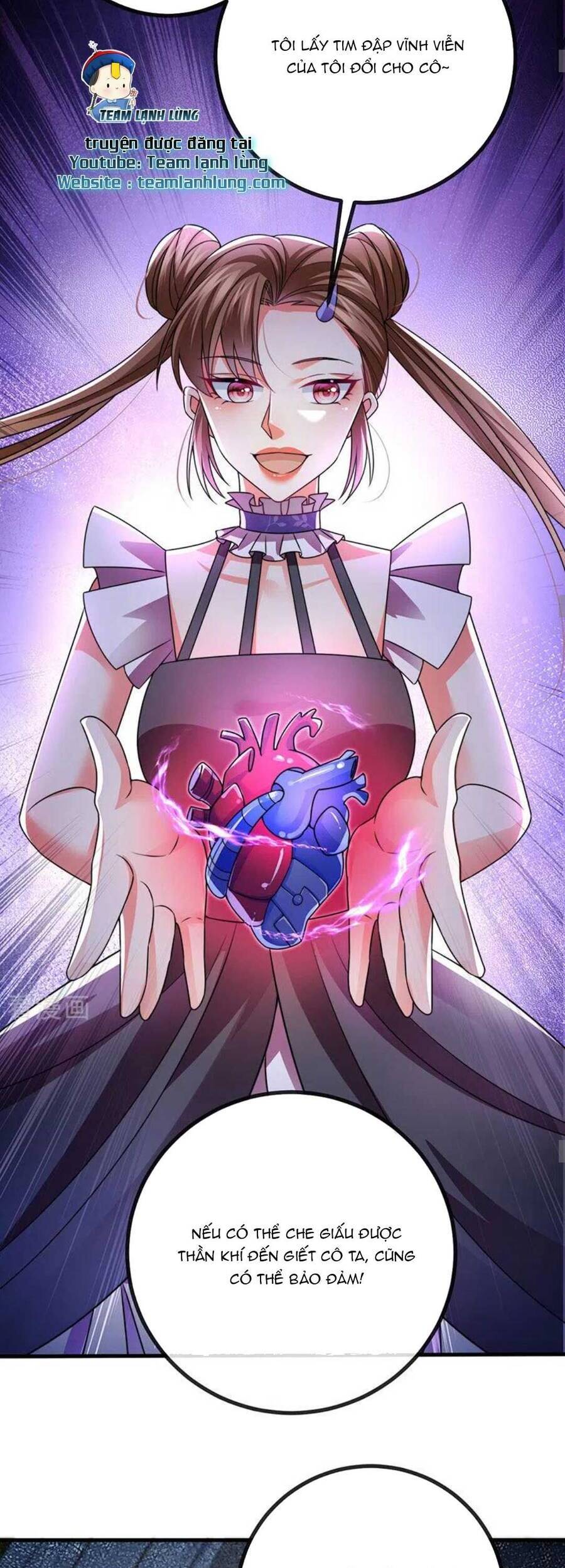 100 Cách Ngược Tra Nữ Chapter 90 - 16