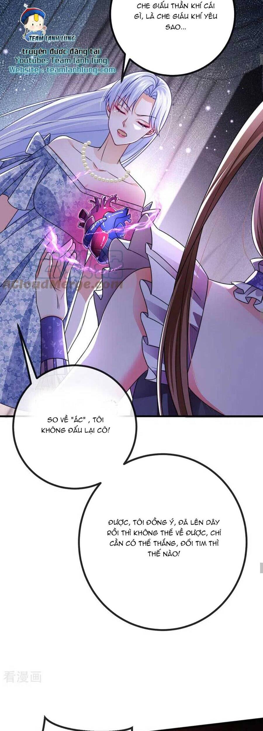 100 Cách Ngược Tra Nữ Chapter 90 - 17