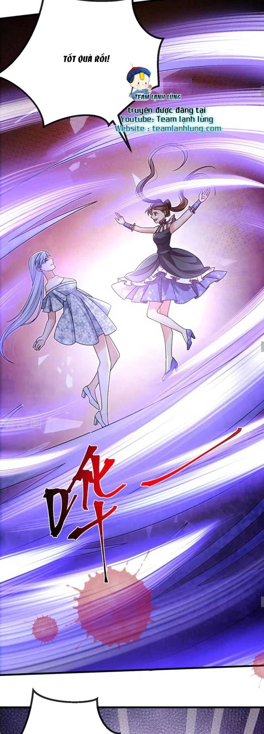 100 Cách Ngược Tra Nữ Chapter 90 - 18