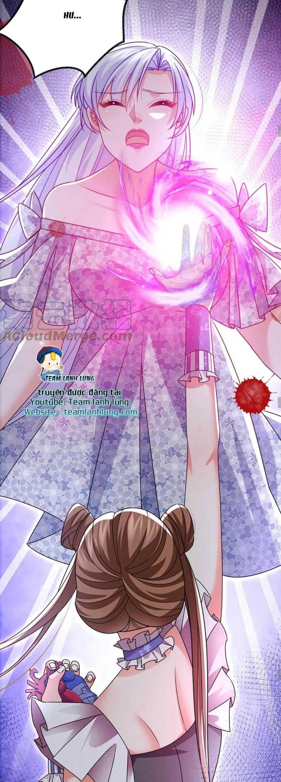 100 Cách Ngược Tra Nữ Chapter 90 - 19