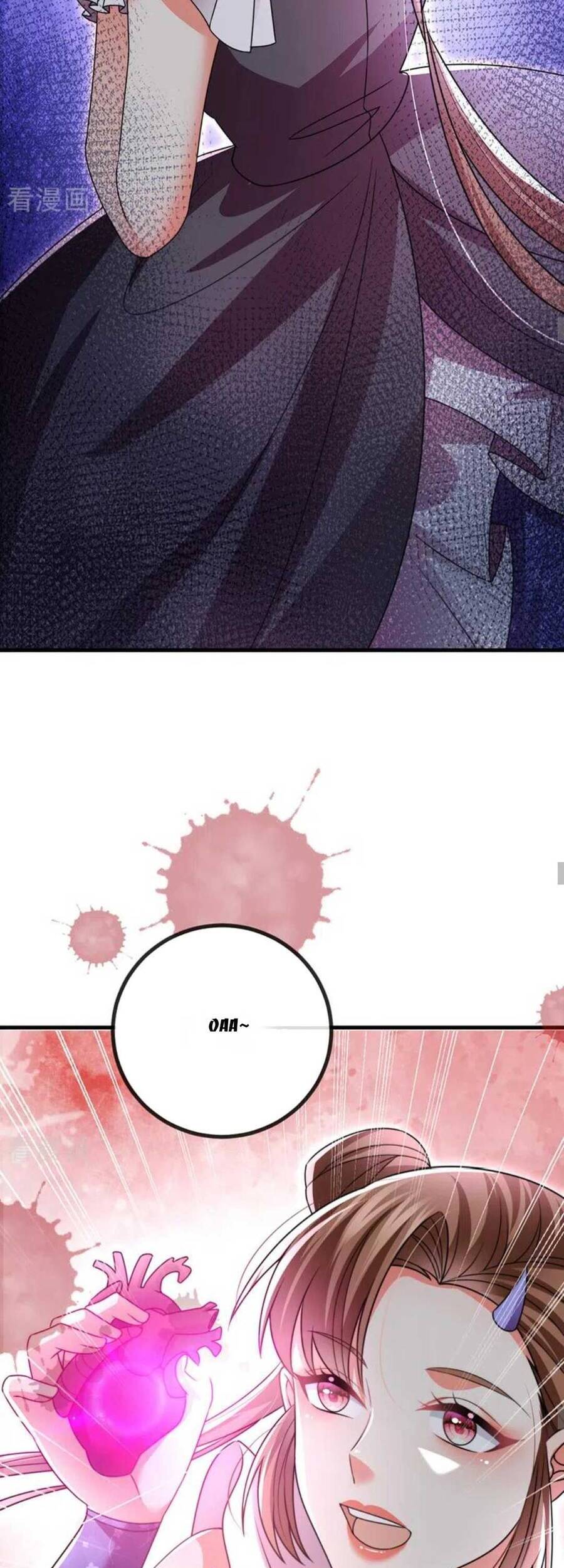 100 Cách Ngược Tra Nữ Chapter 90 - 20