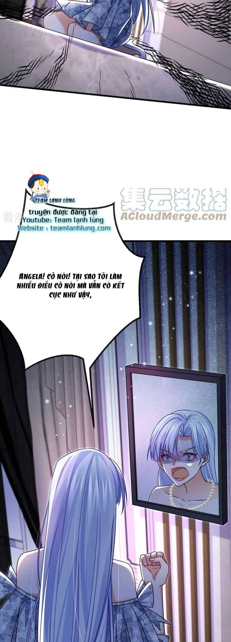 100 Cách Ngược Tra Nữ Chapter 90 - 3