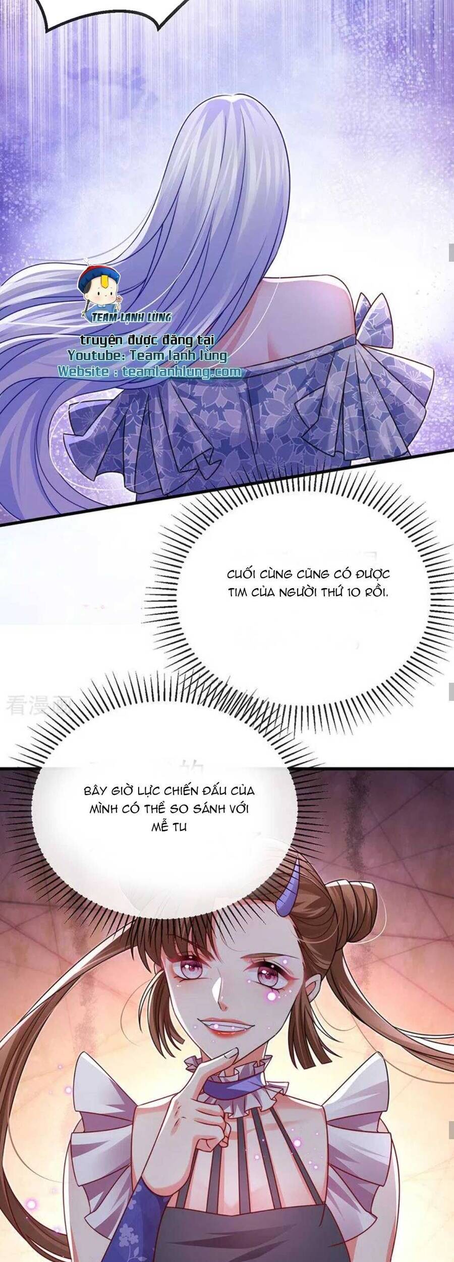 100 Cách Ngược Tra Nữ Chapter 90 - 25