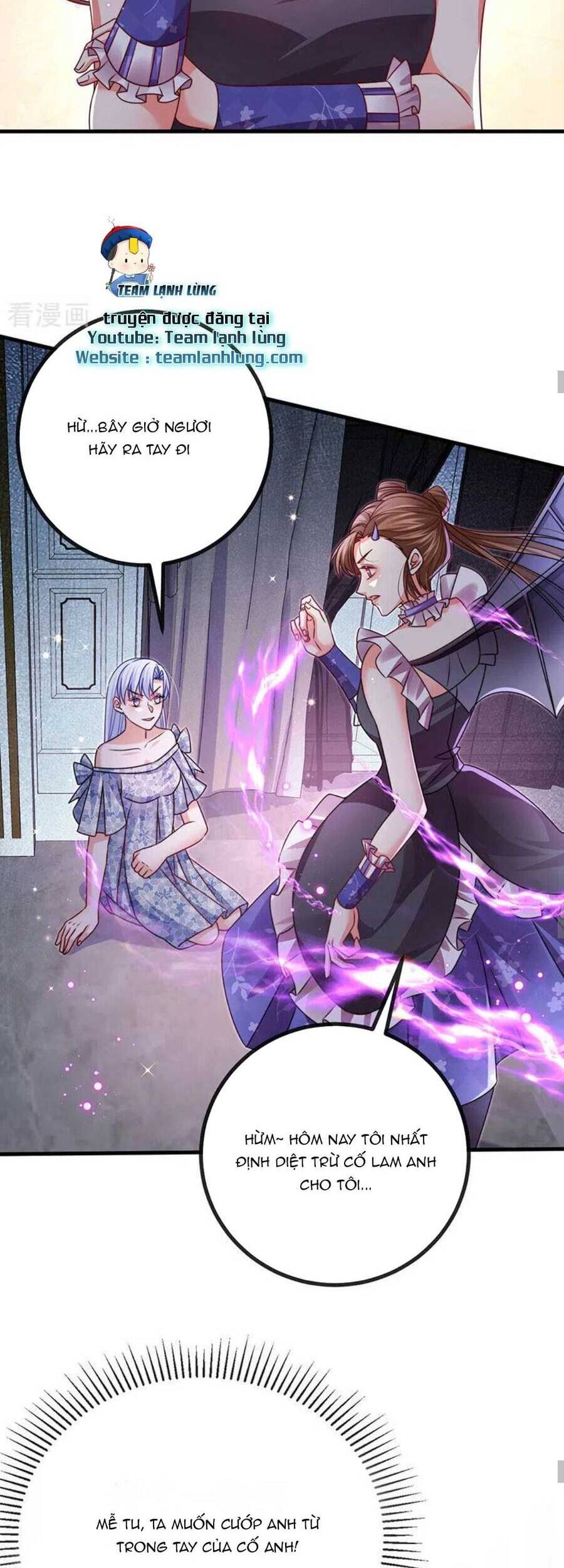 100 Cách Ngược Tra Nữ Chapter 90 - 26