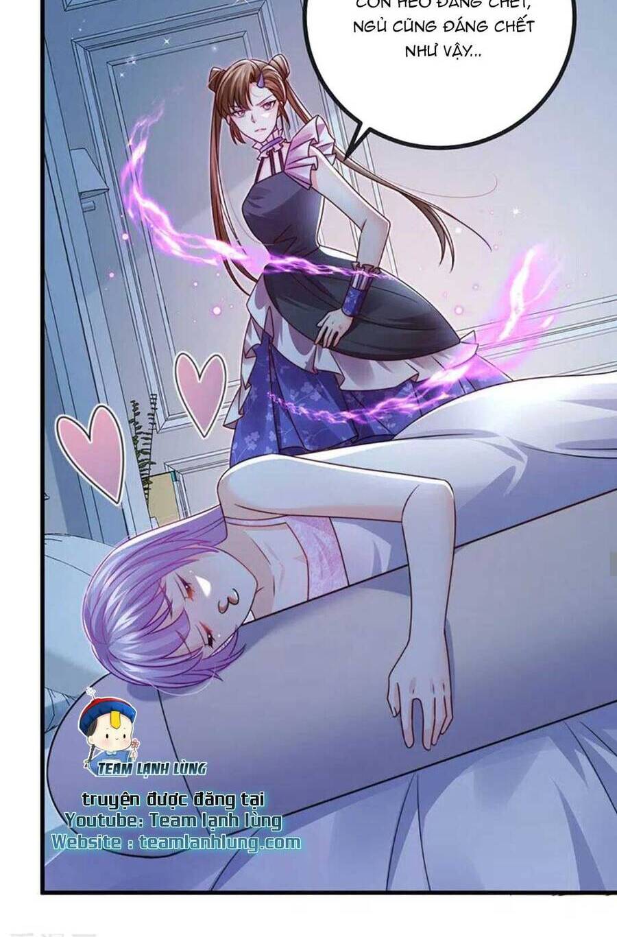 100 Cách Ngược Tra Nữ Chapter 90 - 28