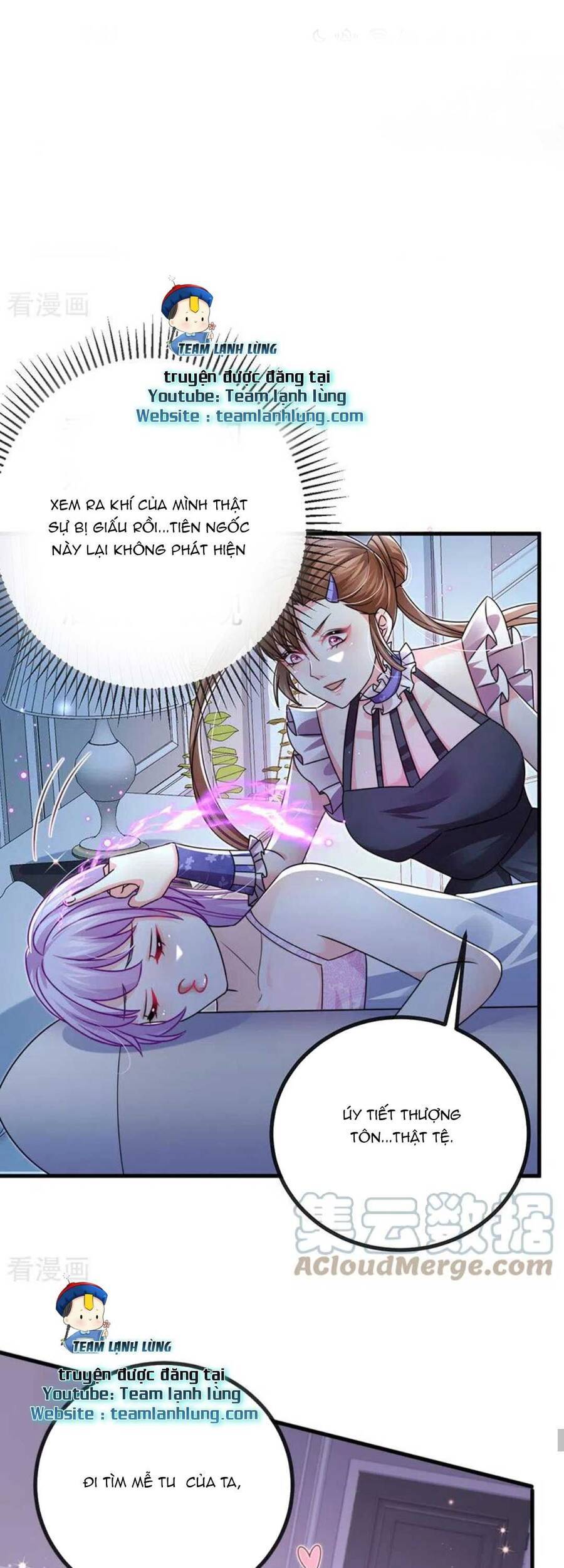 100 Cách Ngược Tra Nữ Chapter 90 - 29