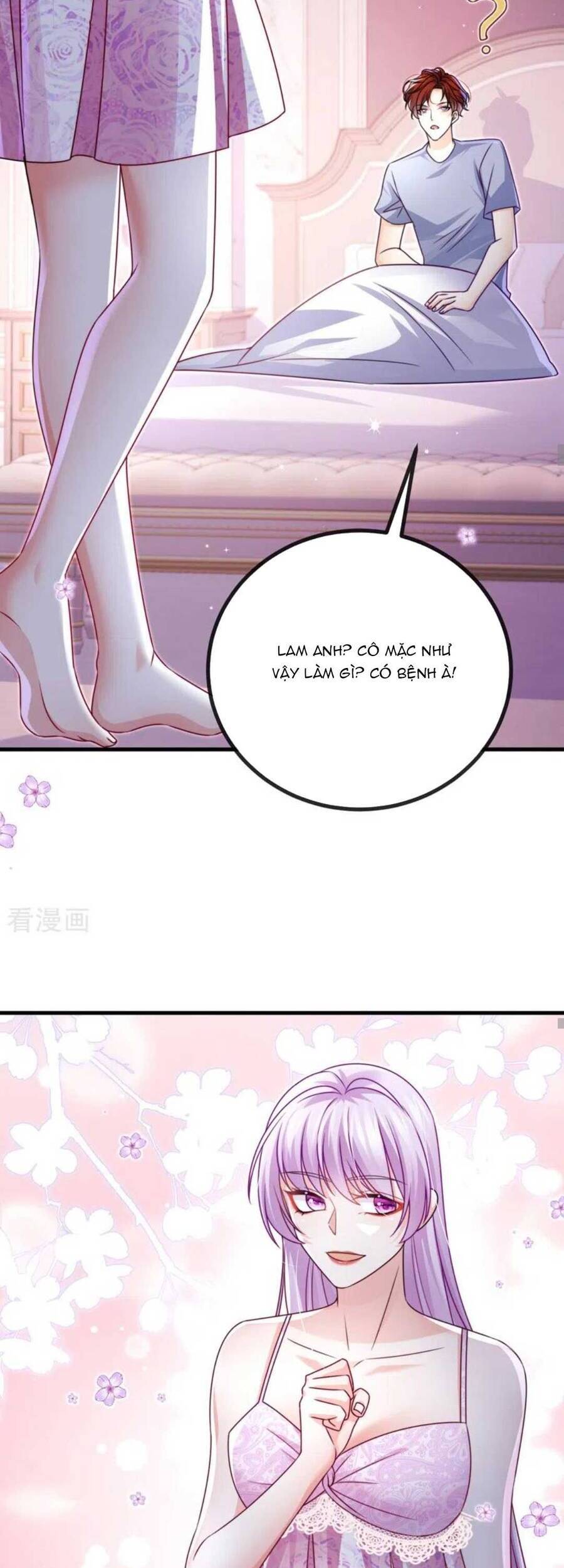 100 Cách Ngược Tra Nữ Chapter 90 - 31