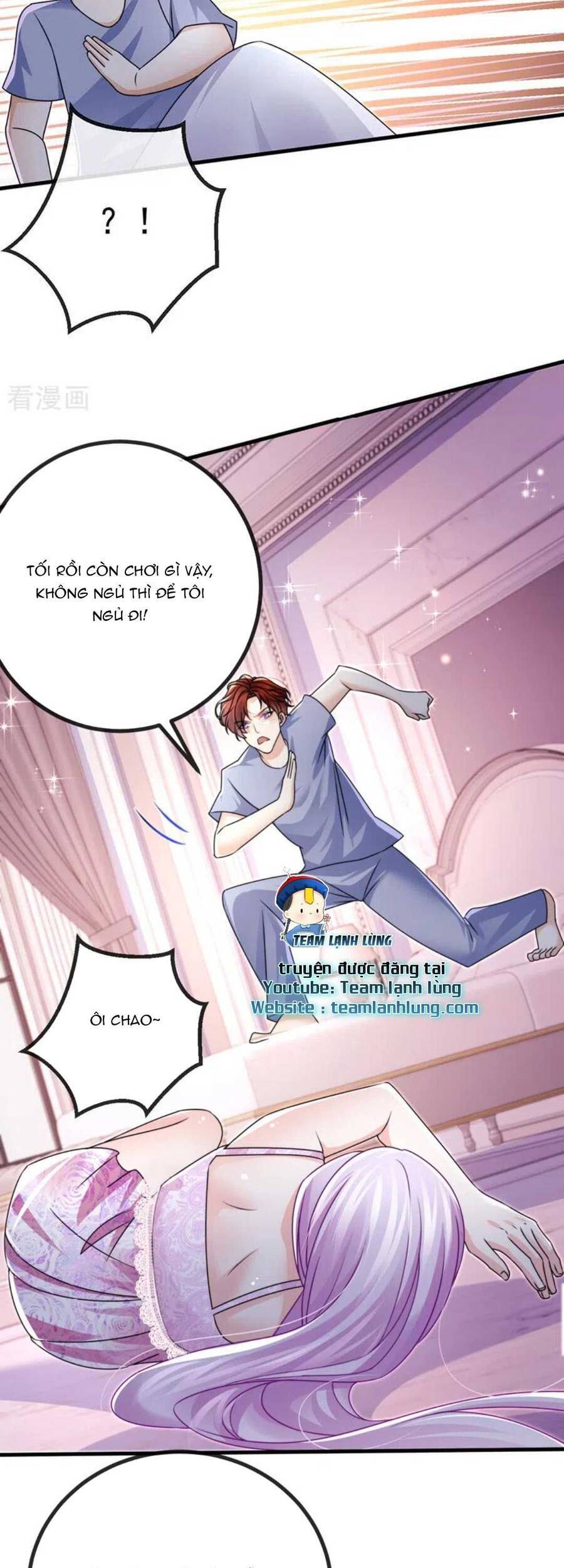 100 Cách Ngược Tra Nữ Chapter 90 - 33