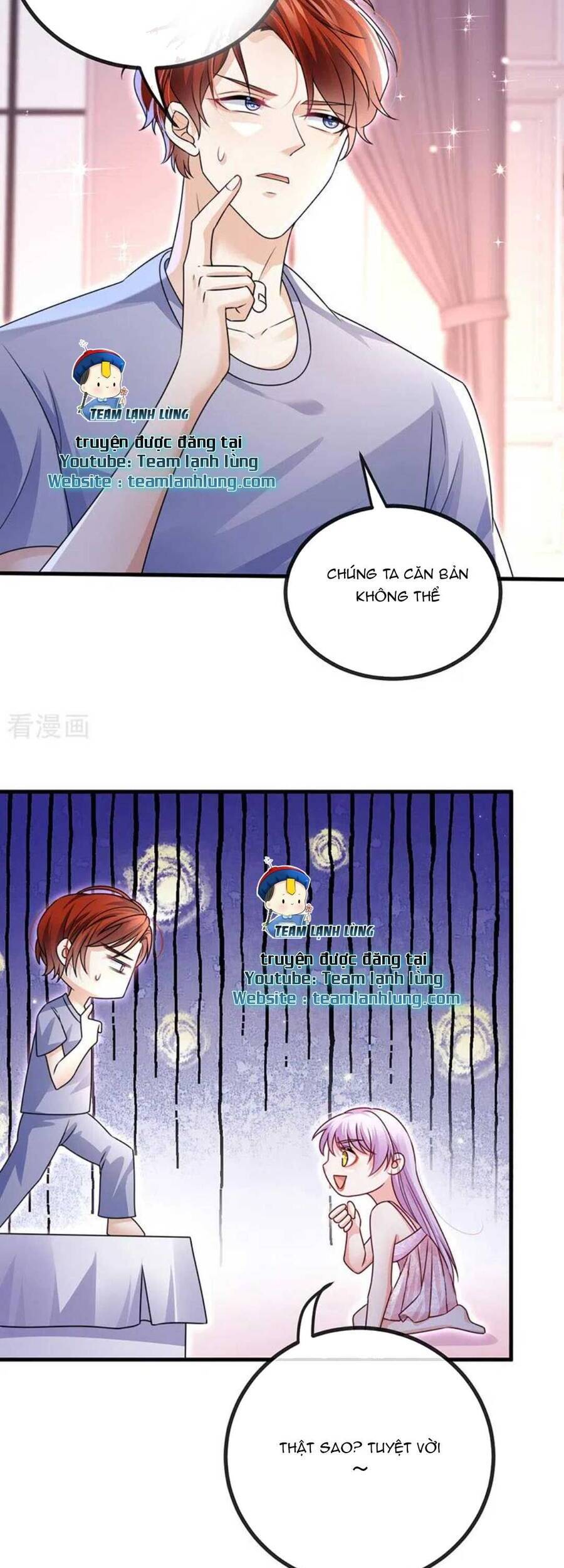 100 Cách Ngược Tra Nữ Chapter 90 - 35