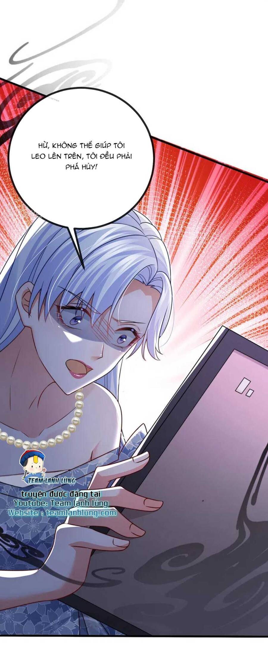 100 Cách Ngược Tra Nữ Chapter 90 - 6