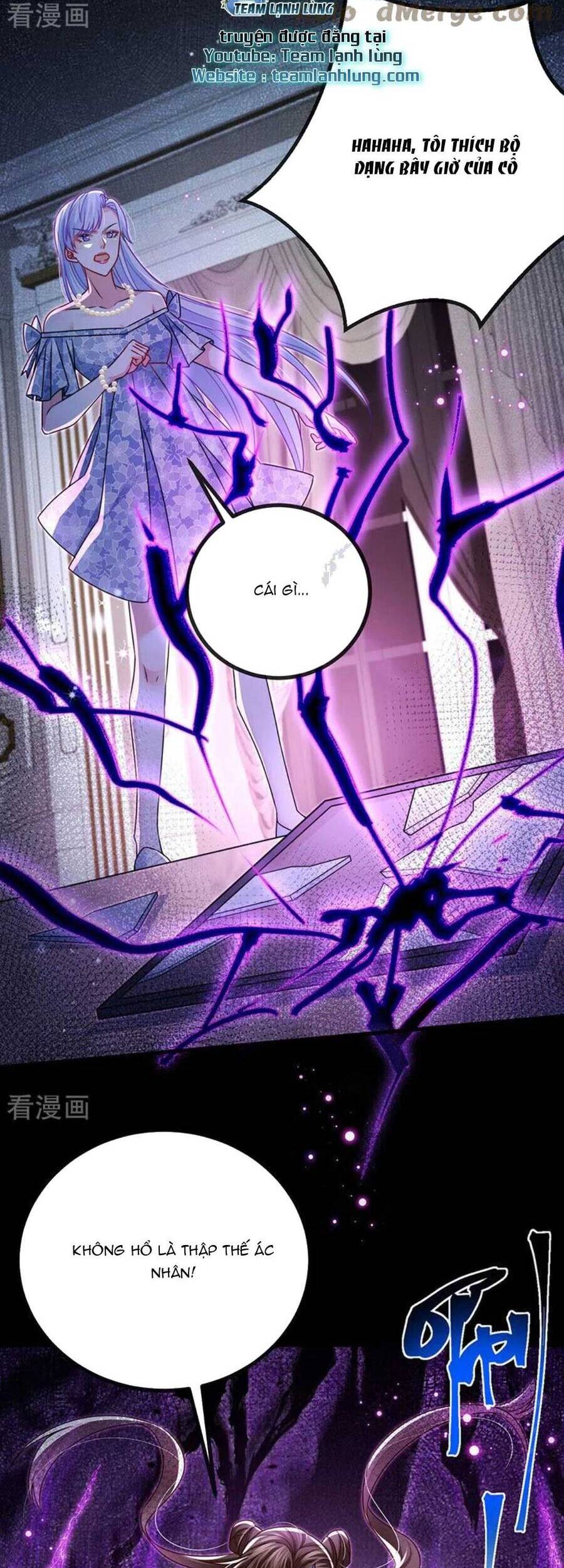 100 Cách Ngược Tra Nữ Chapter 90 - 8