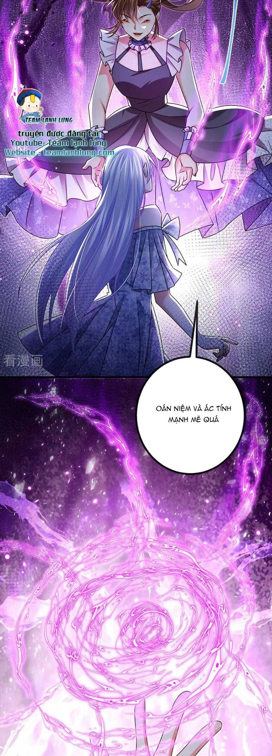 100 Cách Ngược Tra Nữ Chapter 90 - 9