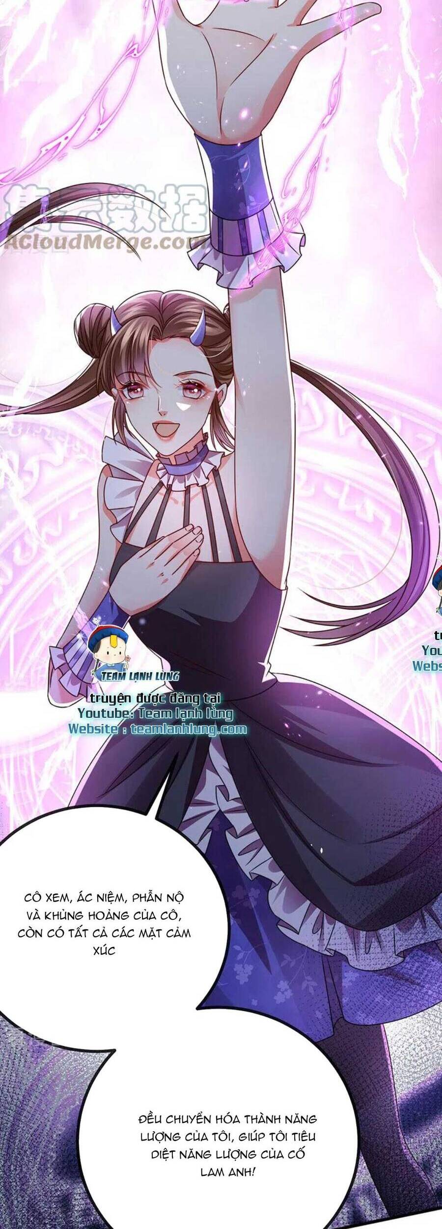 100 Cách Ngược Tra Nữ Chapter 90 - 10