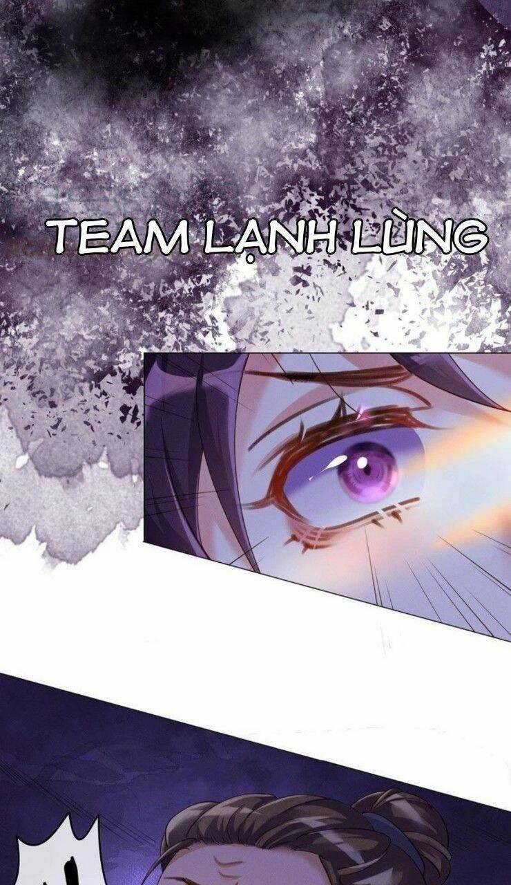 Phế Sài Tiểu Thư Muốn Nghịch Thiên Cải Mệnh Chapter 1 - 6