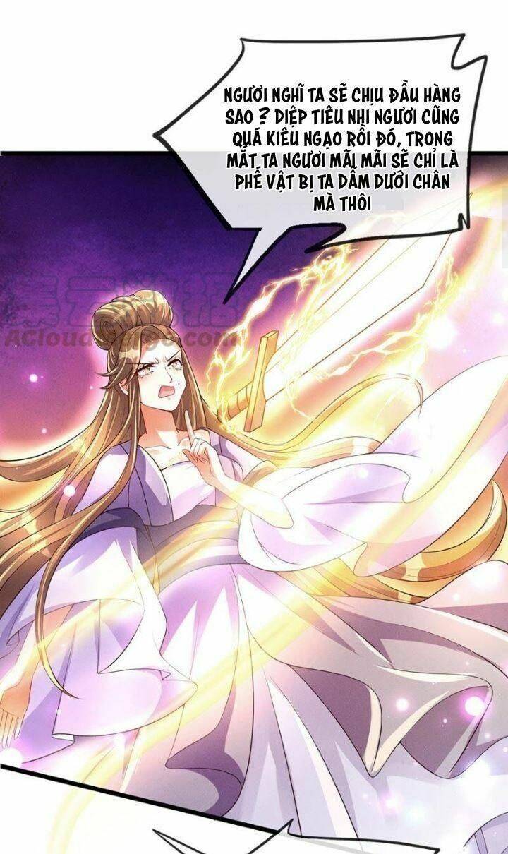 Phế Sài Tiểu Thư Muốn Nghịch Thiên Cải Mệnh Chapter 20 - 1