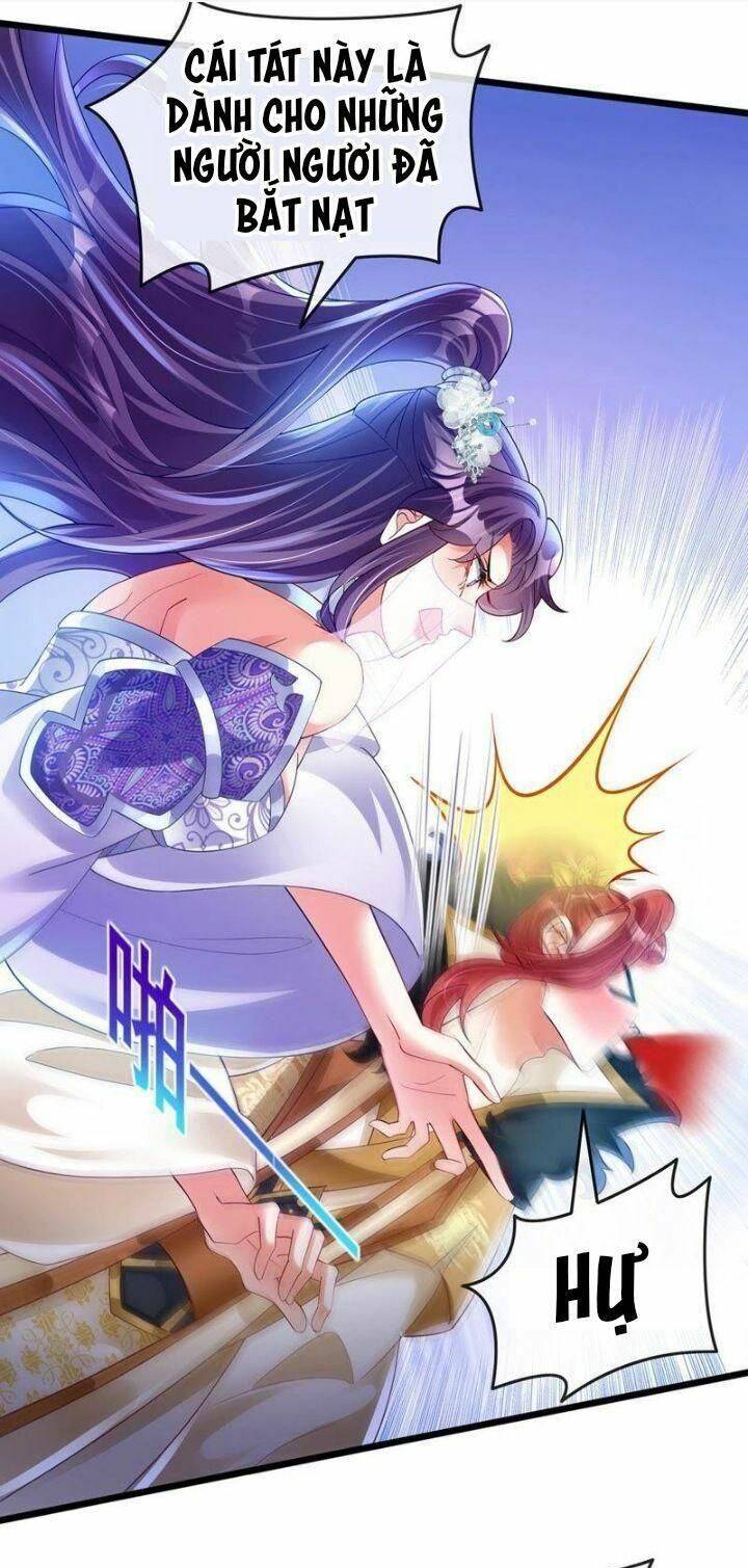 Phế Sài Tiểu Thư Muốn Nghịch Thiên Cải Mệnh Chapter 23 - 3