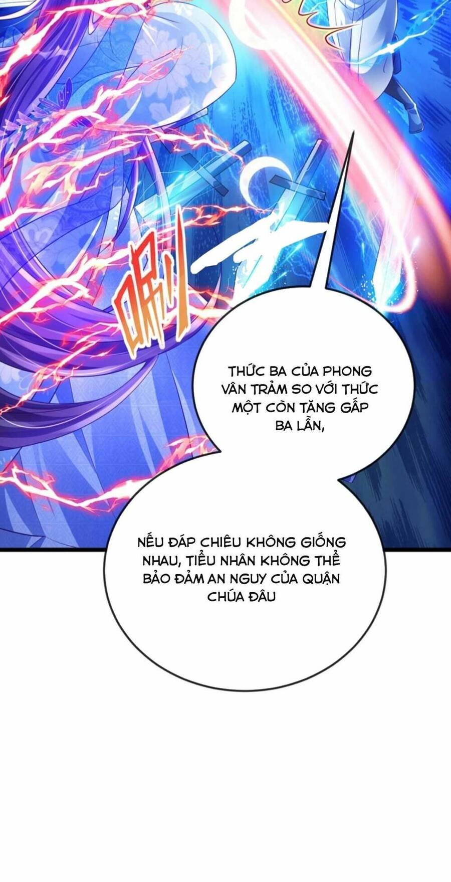 Phế Sài Tiểu Thư Muốn Nghịch Thiên Cải Mệnh Chapter 48 - 11