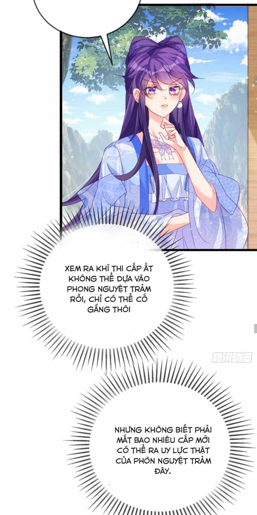 Phế Sài Tiểu Thư Muốn Nghịch Thiên Cải Mệnh Chapter 59 - 22
