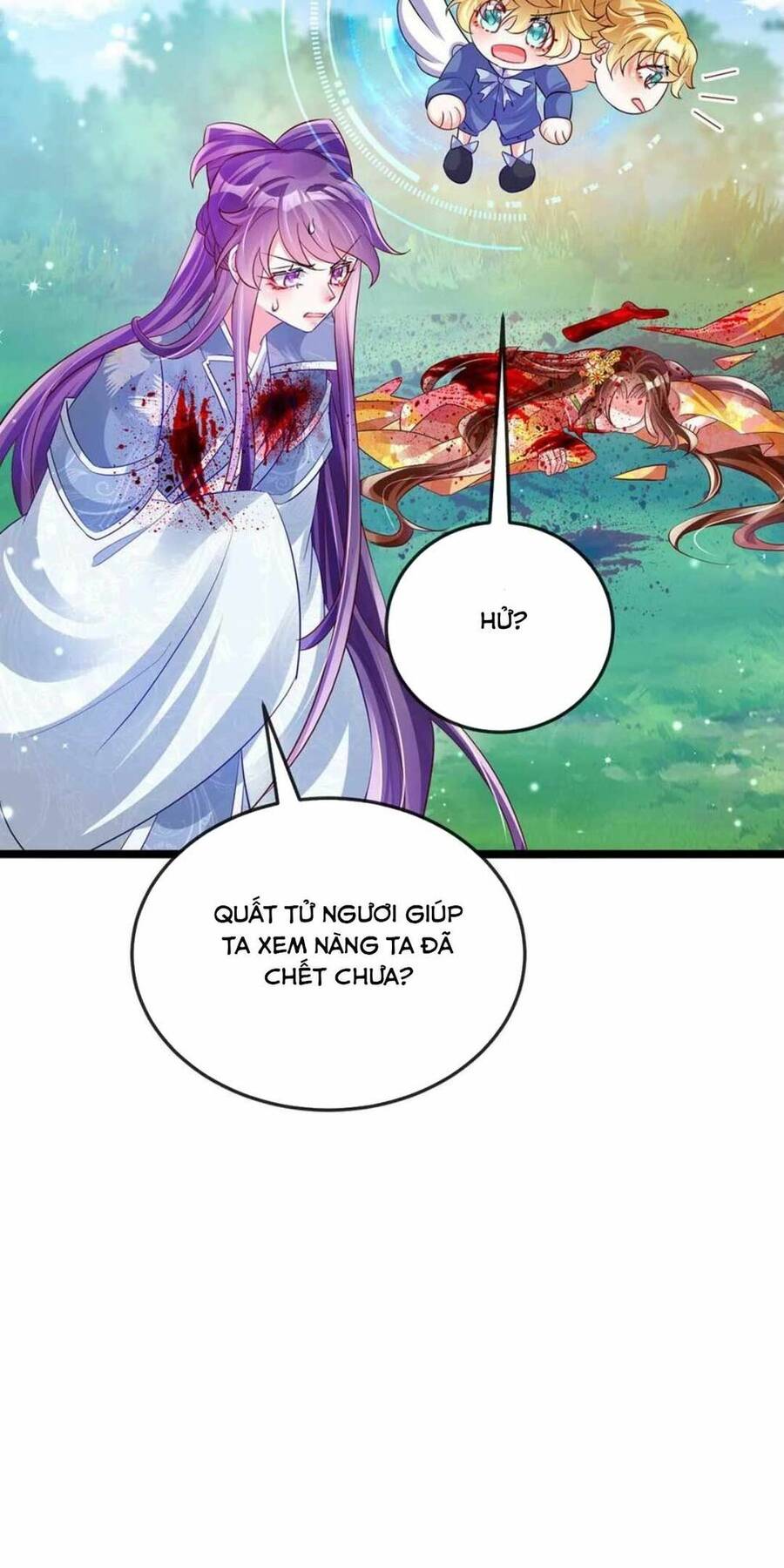Phế Sài Tiểu Thư Muốn Nghịch Thiên Cải Mệnh Chapter 64 - 39