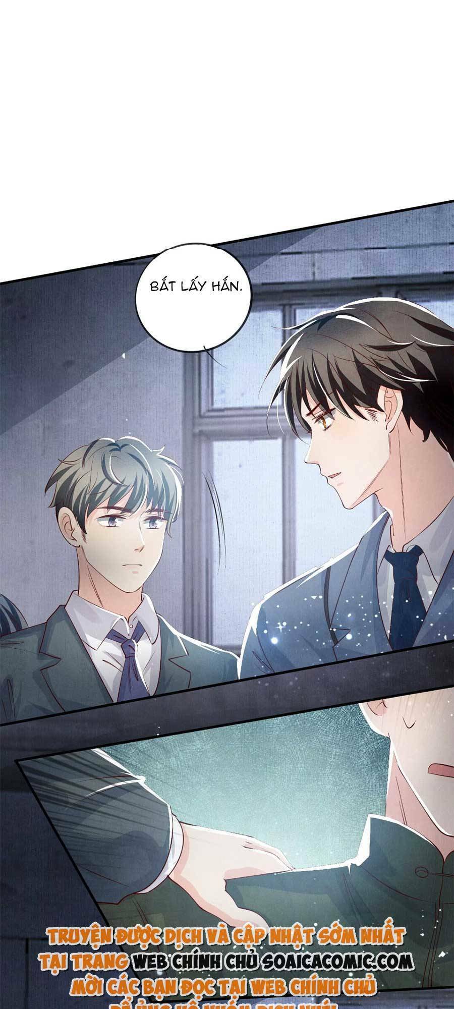 Tôi Có Ông Chồng Hay Ghen Chapter 32 - 11