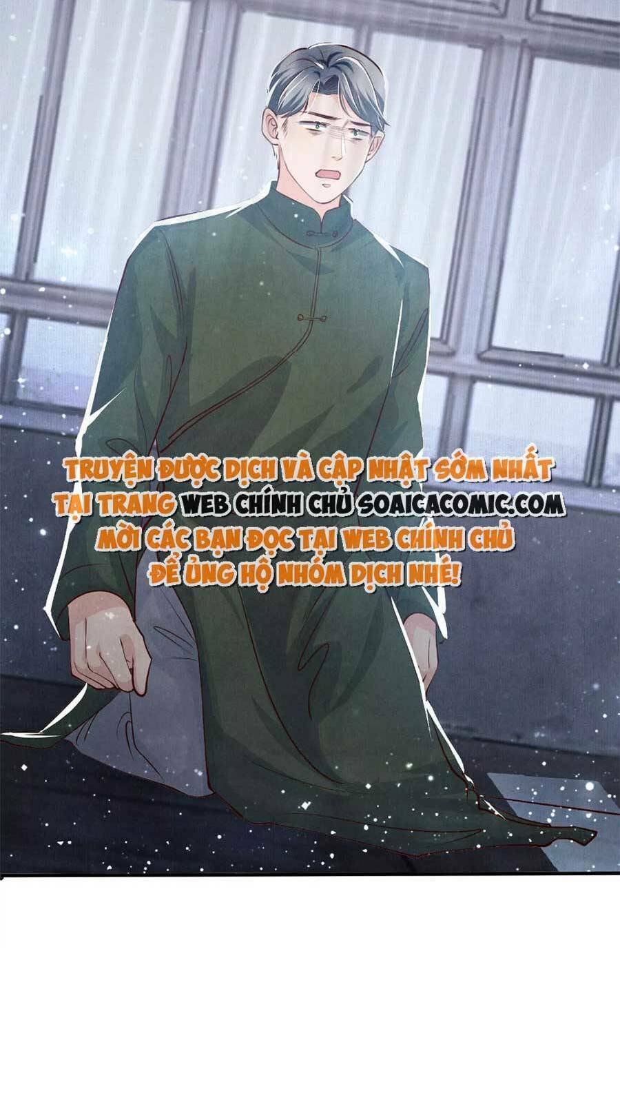 Tôi Có Ông Chồng Hay Ghen Chapter 32 - 15