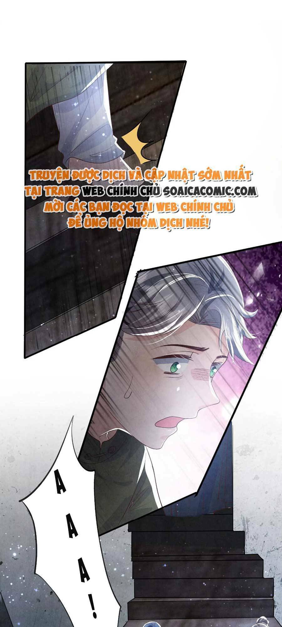Tôi Có Ông Chồng Hay Ghen Chapter 32 - 21