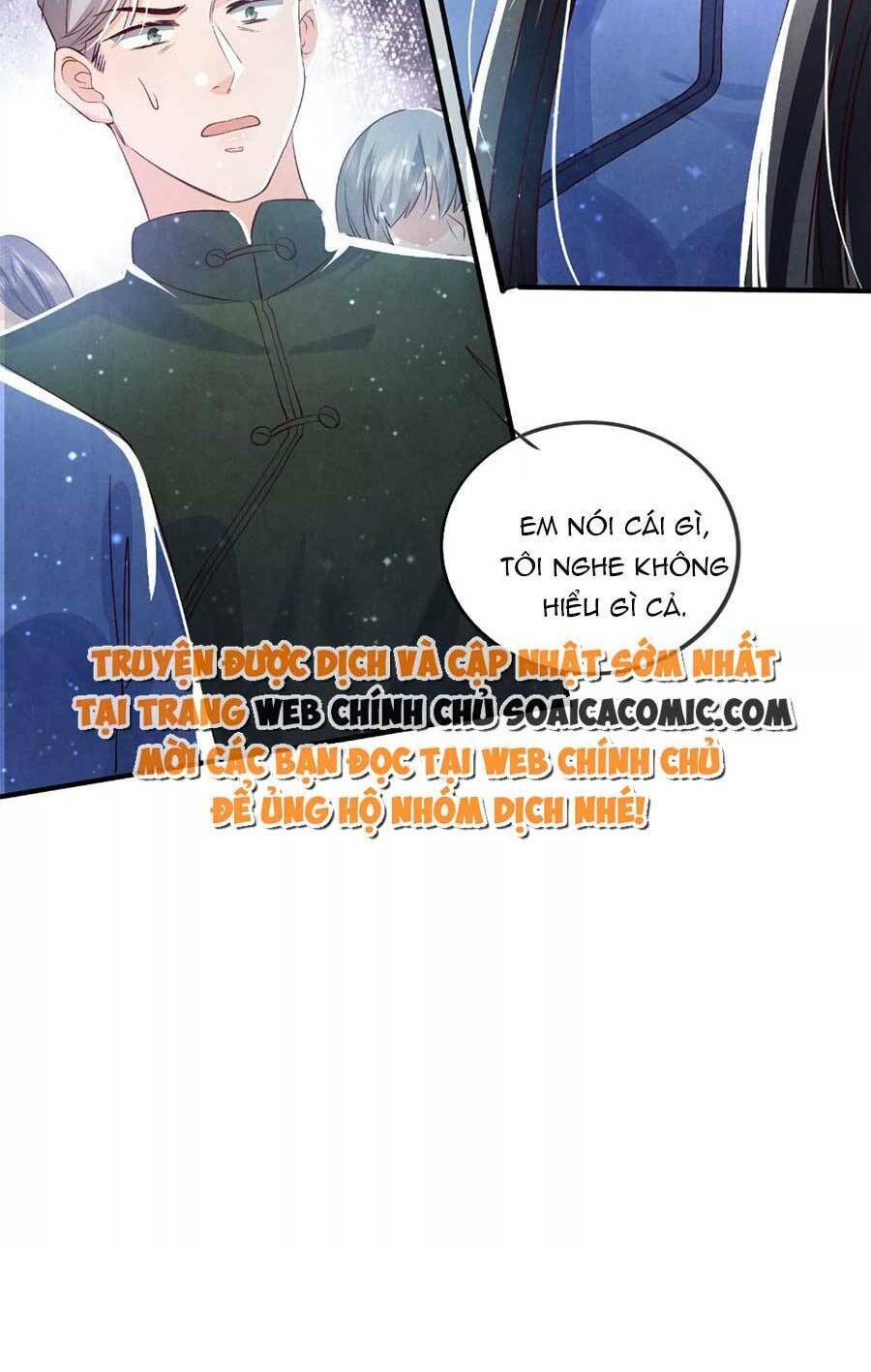 Tôi Có Ông Chồng Hay Ghen Chapter 32 - 10