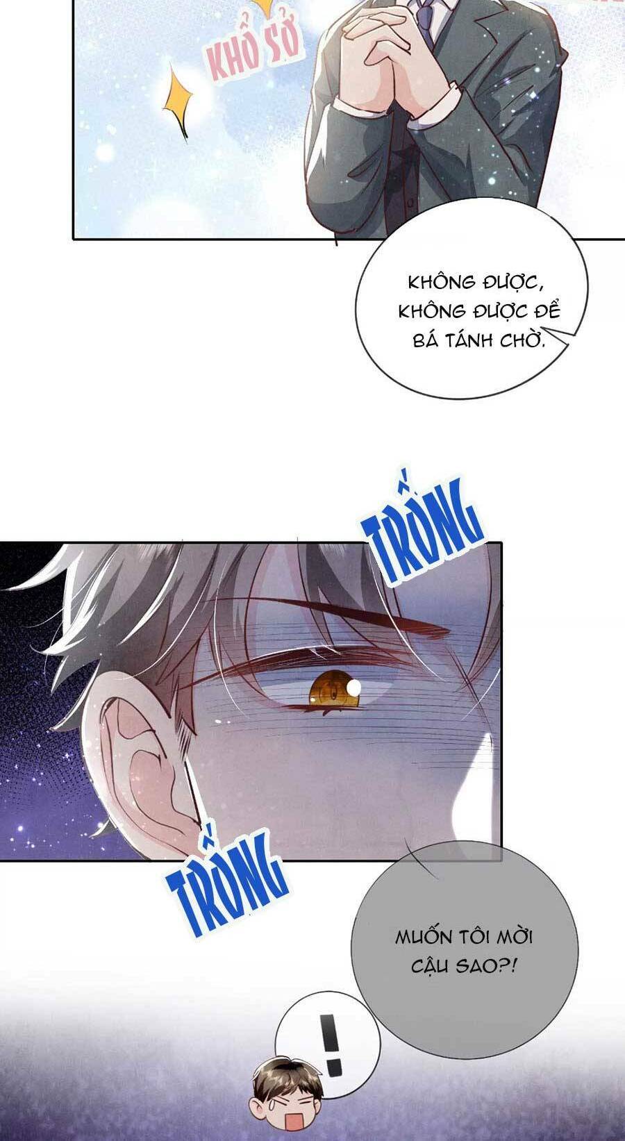 Tôi Có Ông Chồng Hay Ghen Chapter 34 - 21