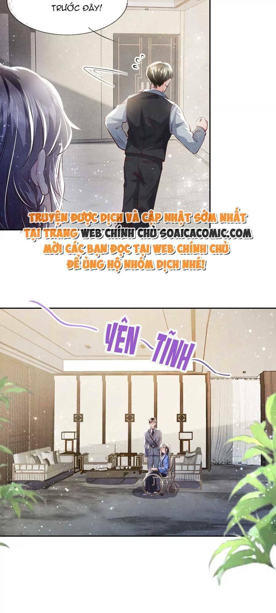 Tôi Có Ông Chồng Hay Ghen Chapter 34 - 23