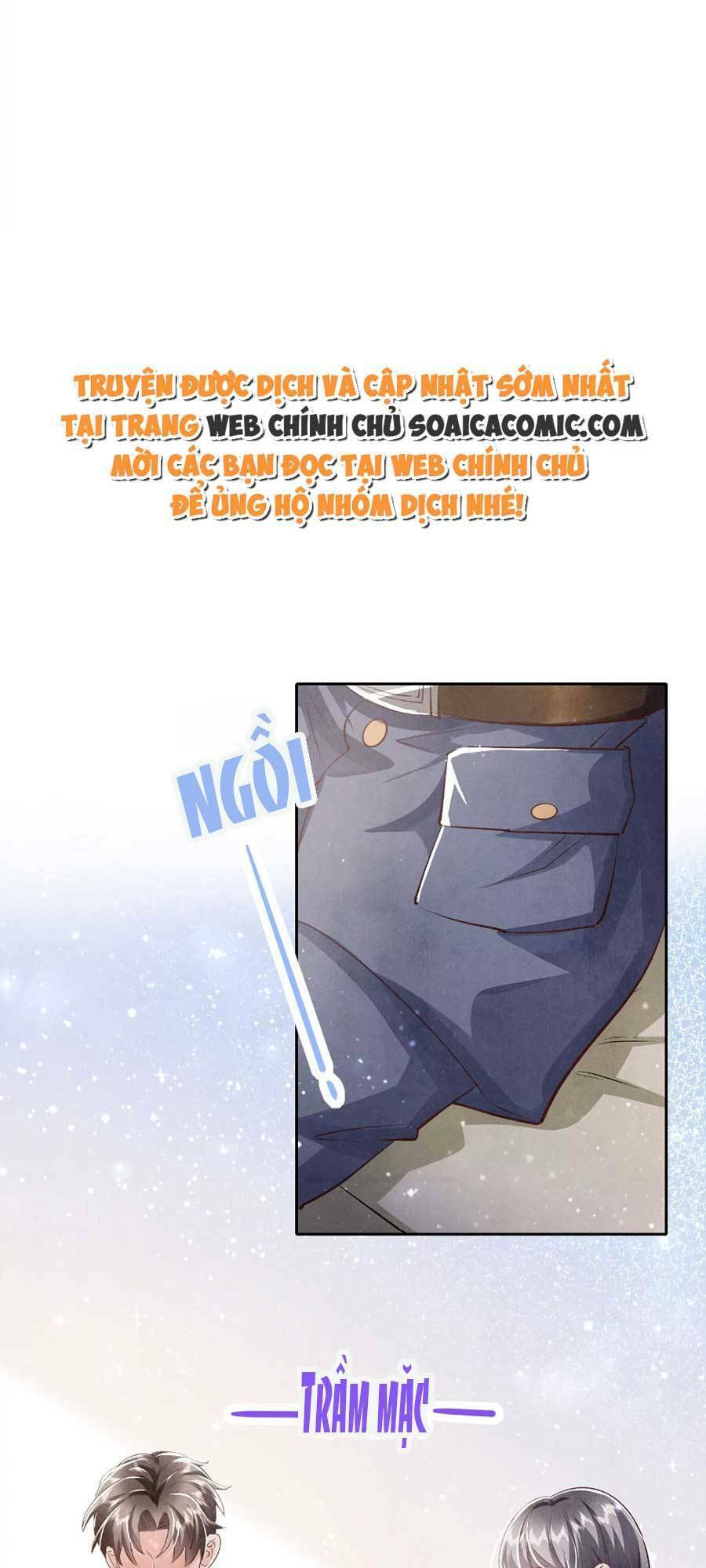 Tôi Có Ông Chồng Hay Ghen Chapter 34 - 24