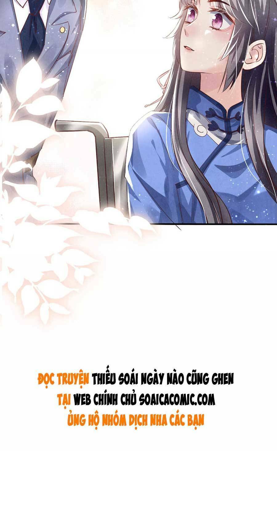 Tôi Có Ông Chồng Hay Ghen Chapter 34 - 28