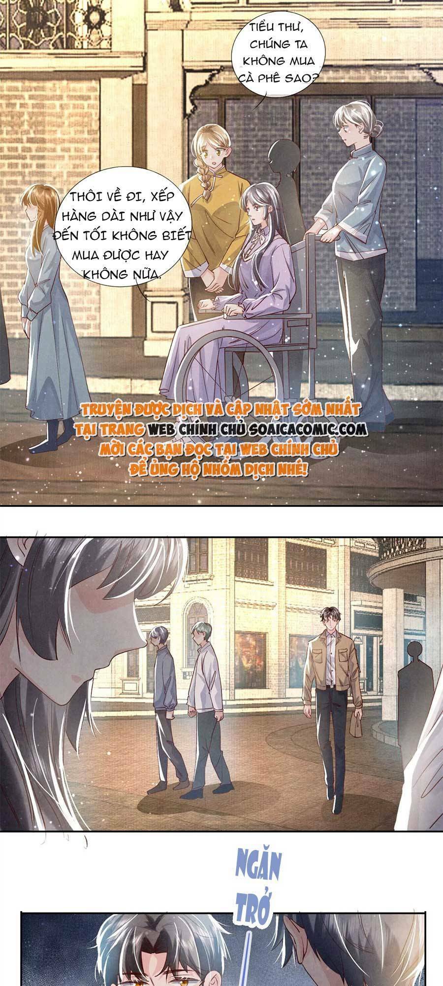 Tôi Có Ông Chồng Hay Ghen Chapter 43 - 17