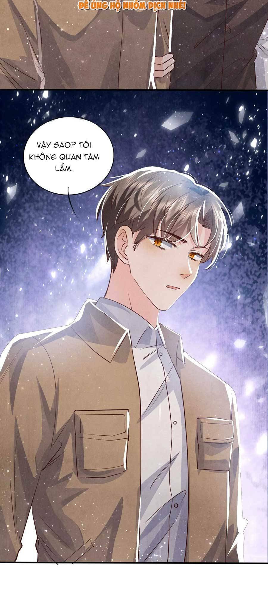 Tôi Có Ông Chồng Hay Ghen Chapter 43 - 22