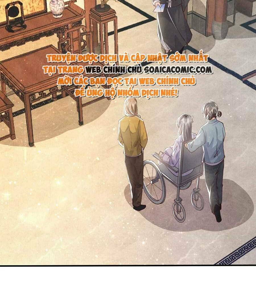 Tôi Có Ông Chồng Hay Ghen Chapter 43 - 25