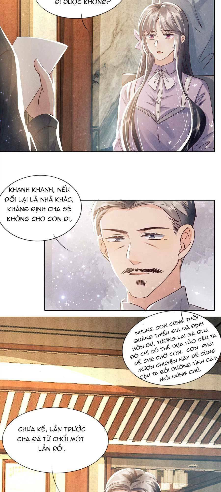 Tôi Có Ông Chồng Hay Ghen Chapter 43 - 27