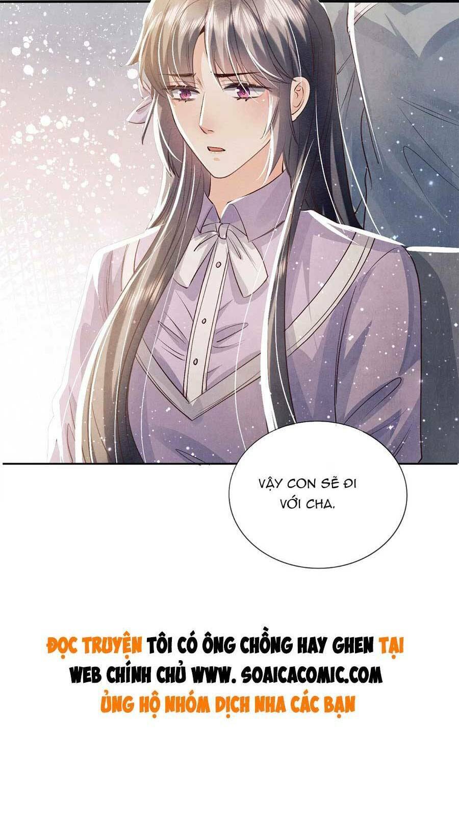 Tôi Có Ông Chồng Hay Ghen Chapter 43 - 29