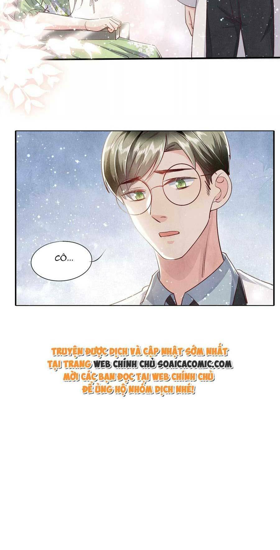 Tôi Có Ông Chồng Hay Ghen Chapter 43 - 5