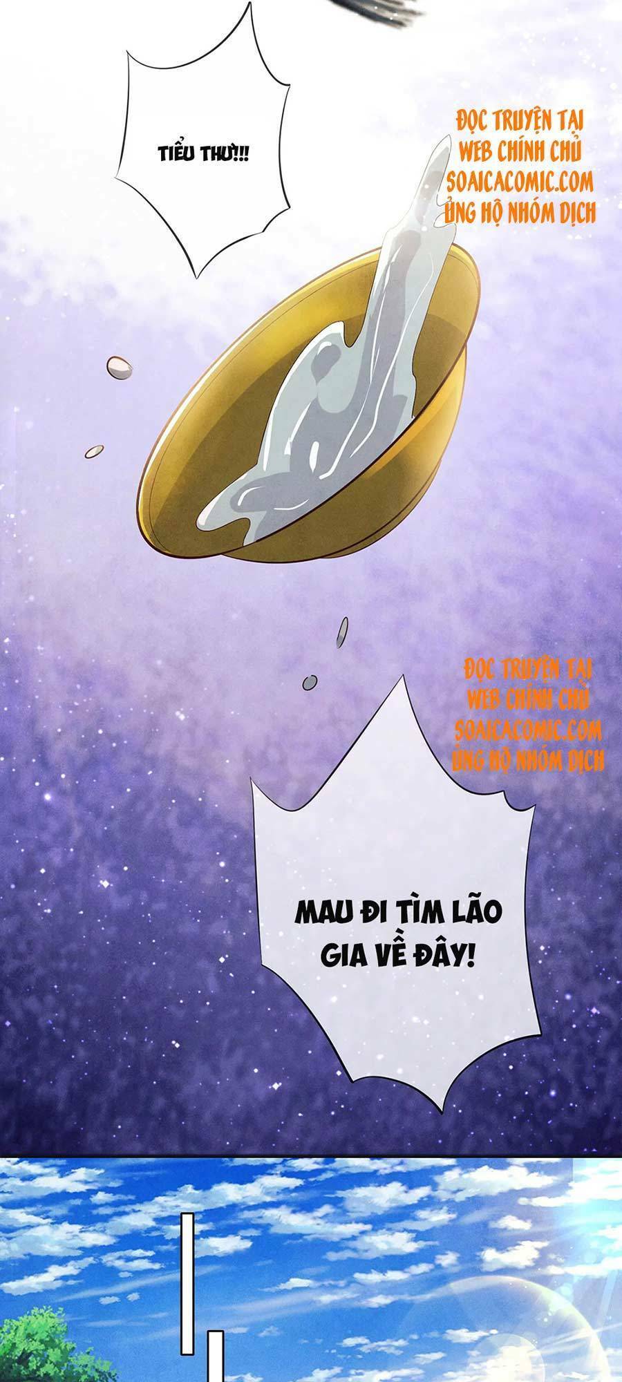 Tôi Có Ông Chồng Hay Ghen Chapter 6 - 16