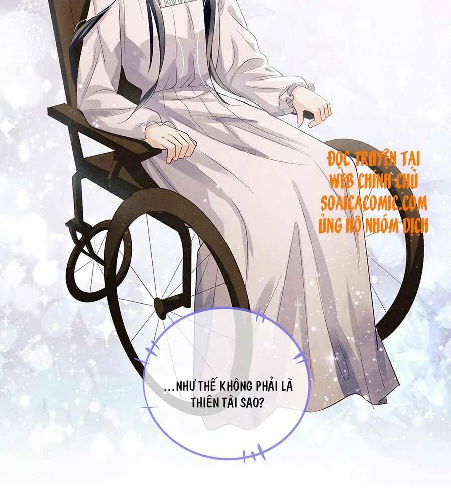 Tôi Có Ông Chồng Hay Ghen Chapter 6 - 20