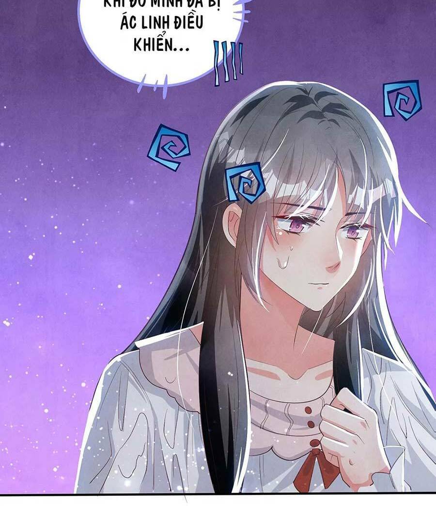 Tôi Có Ông Chồng Hay Ghen Chapter 6 - 34