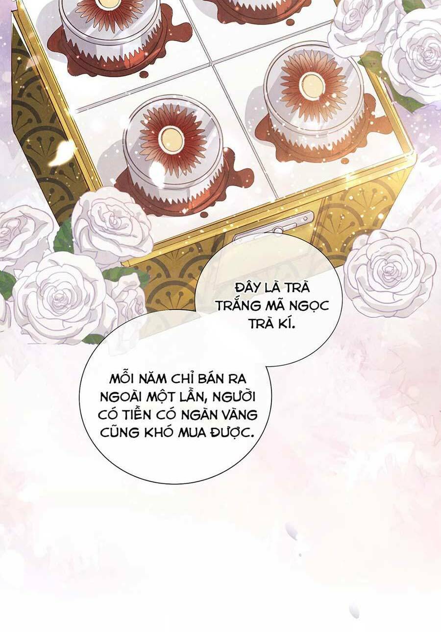 Tôi Có Ông Chồng Hay Ghen Chapter 6 - 5