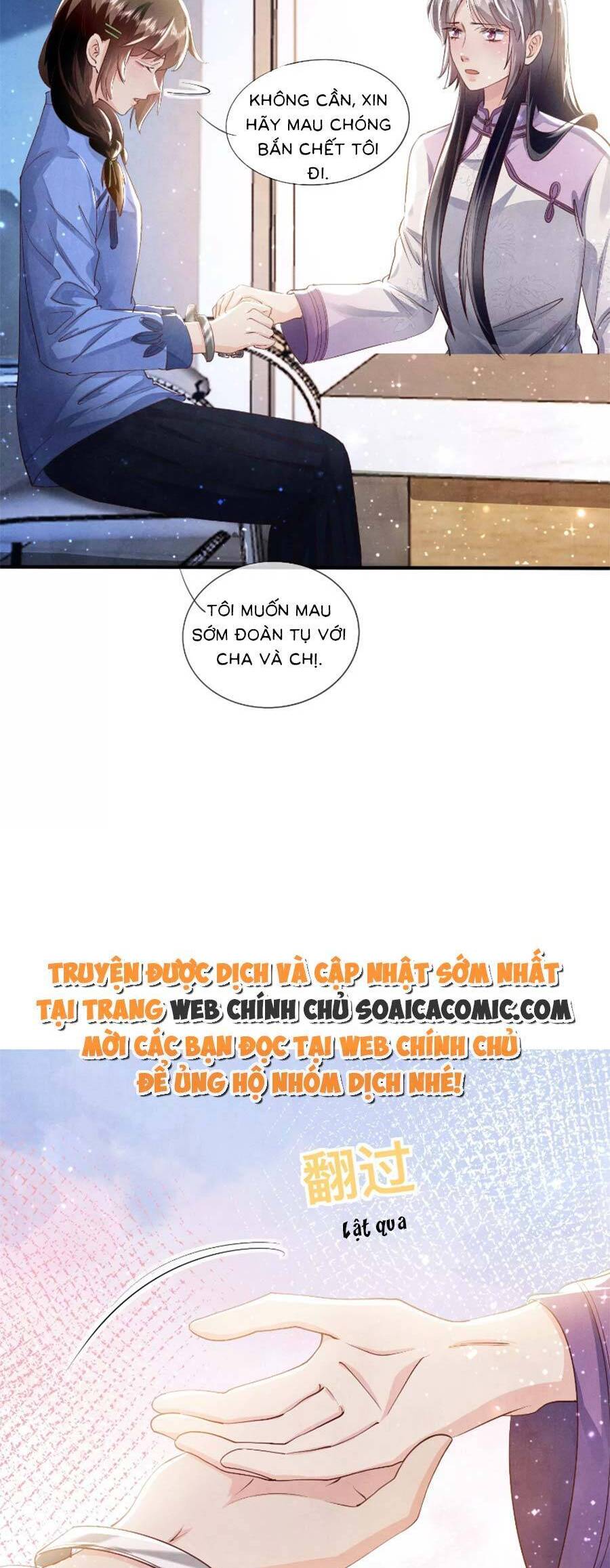 Tôi Có Ông Chồng Hay Ghen Chapter 64 - 15